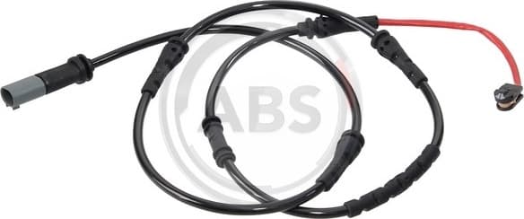Brake pad wear indicator 39749