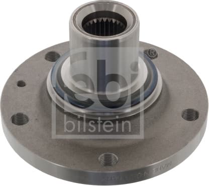 Wheel Hub 46635
