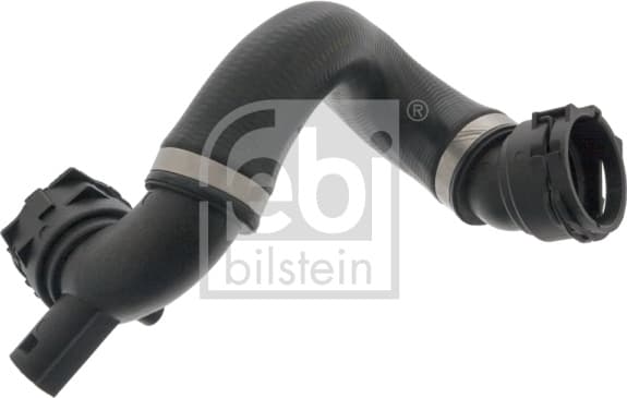 Radiator Hose 49256