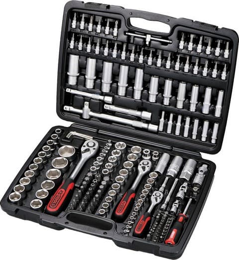 Socket Wrench Set 917.0779