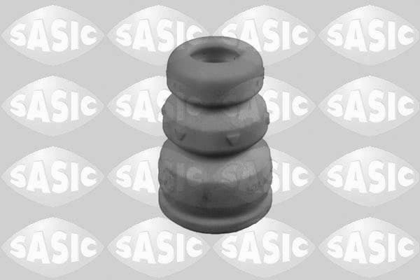 Rubber Buffer, suspension 2650045