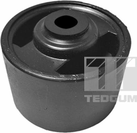 Mounting, engine 00607021