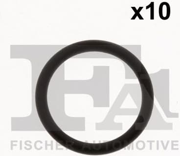 Seal Ring 341.1260.010