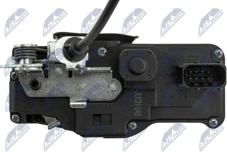 Actuator, central locking system EZC-CH-049 - image 3