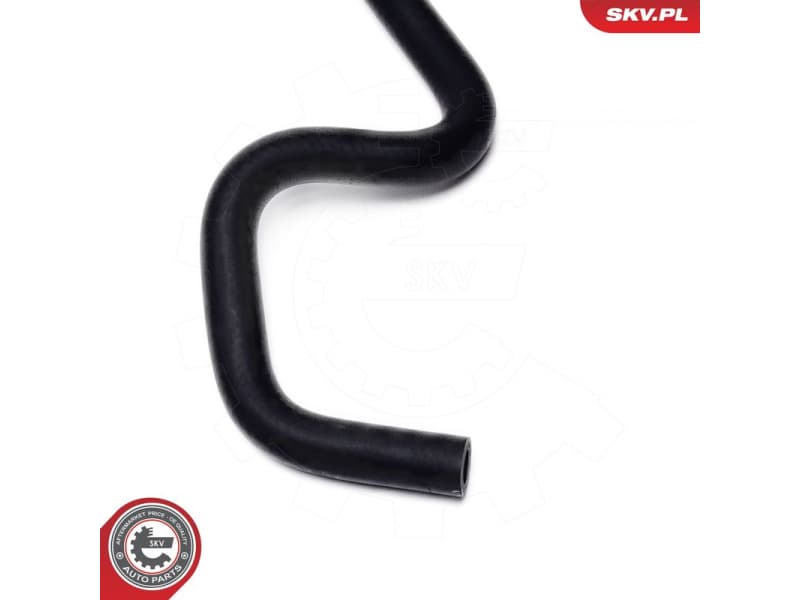 Hydraulic Hose, steering 10SKV822 - image 2