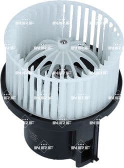 Interior Blower 34623