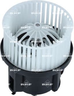 Interior Blower 34623 - image 2