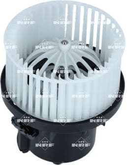 Interior Blower 34623 - image 4