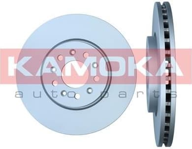 Brake Disc 103014