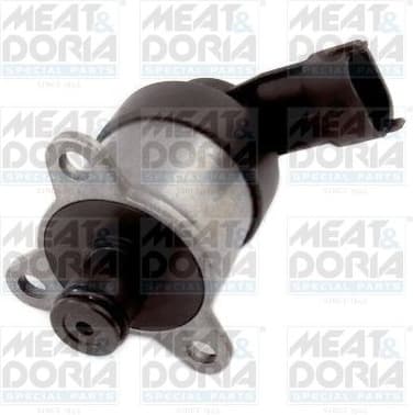 Control Valve, fuel quantity (common rail system) 9597