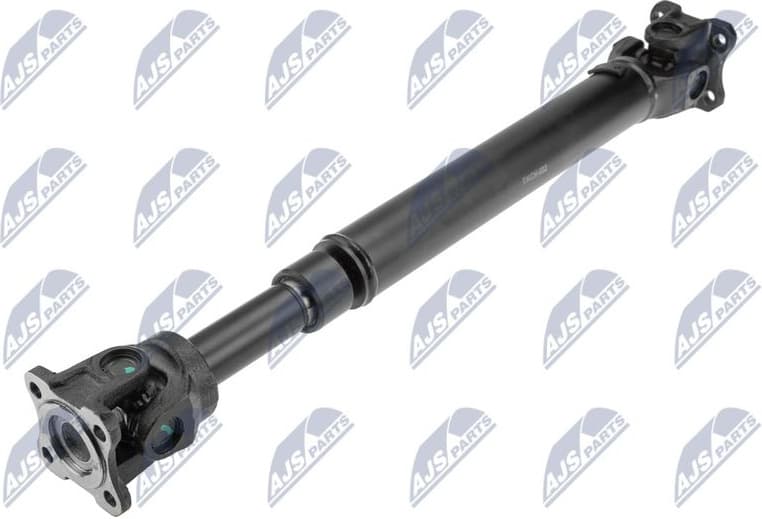 Propshaft, axle drive NWN-CH-032