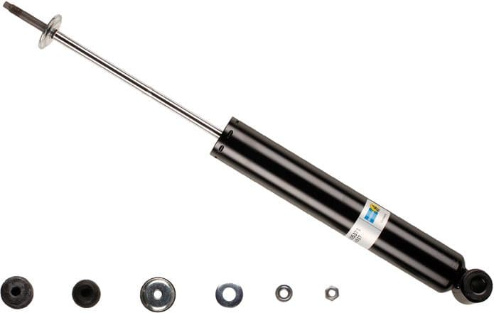 Shock Absorber BILSTEIN - B4 OE Replacement 24-005371