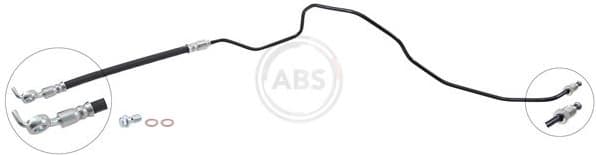 Brake Hose SL1278