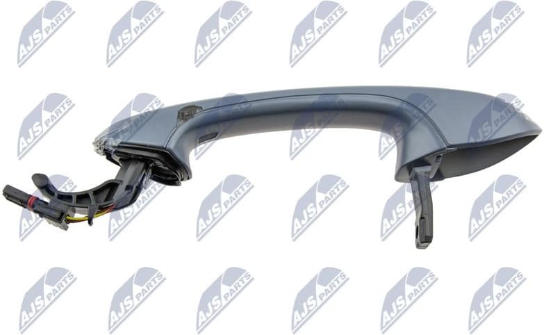 Exterior Door Handle EZC-BM-119 - image 5