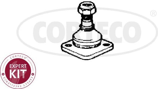 Ball Joint 49395865 - image 2