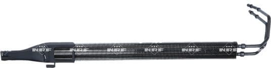 Oil Cooler, steering 31815