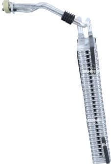 Evaporator, air conditioning 36168 - image 2