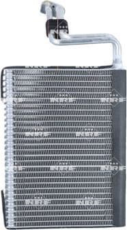 Evaporator, air conditioning 36168 - image 3