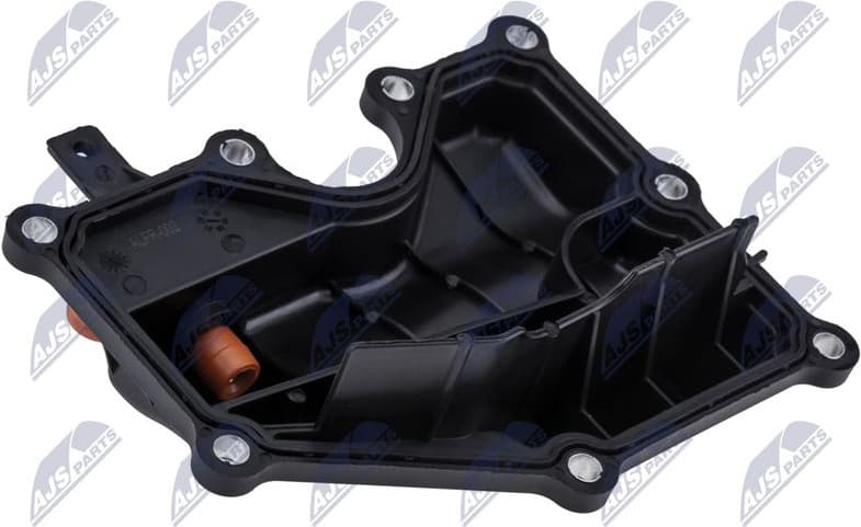 Oil Separator, crankcase ventilation SEP-FR-002 - image 2