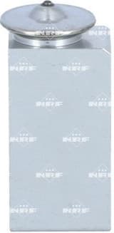 Expansion Valve, air conditioning EASY FIT 38492 - image 2