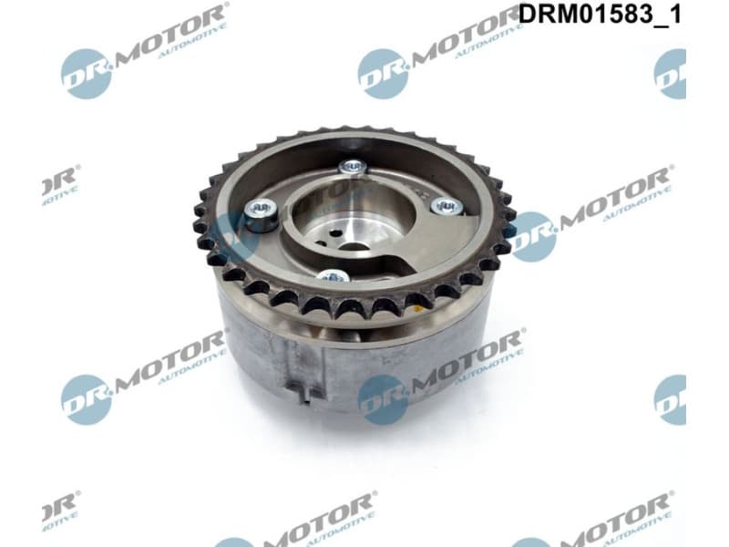Camshaft Adjuster DRM01583 - image 2