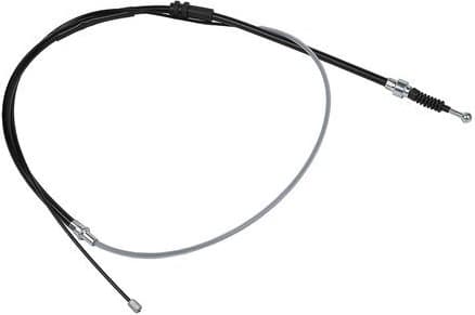 Cable Pull, parking brake 29-98687-SX - image 3