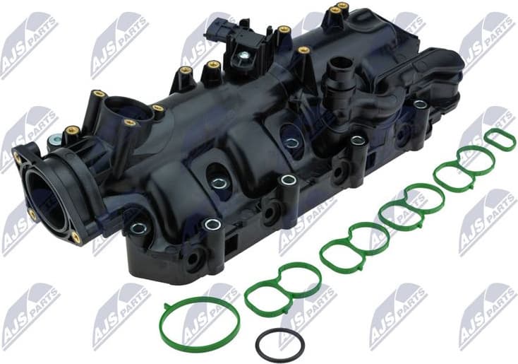 Intake Manifold Module BKS-PL-013
