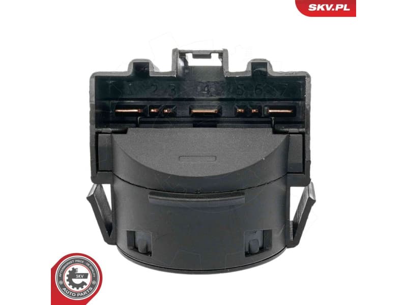 Ignition Switch 65SKV033 - image 4