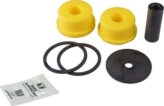 Bushing, axle beam TED36509