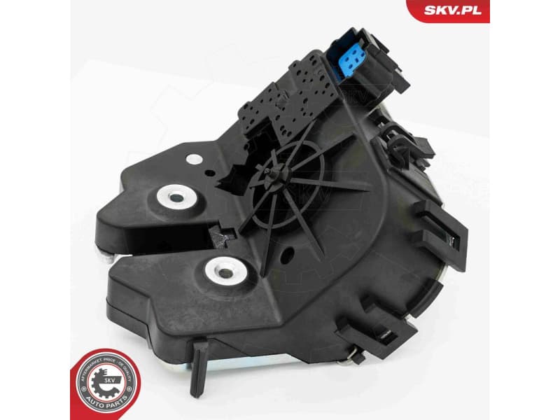 Tailgate Lock 60SKV624 - image 5