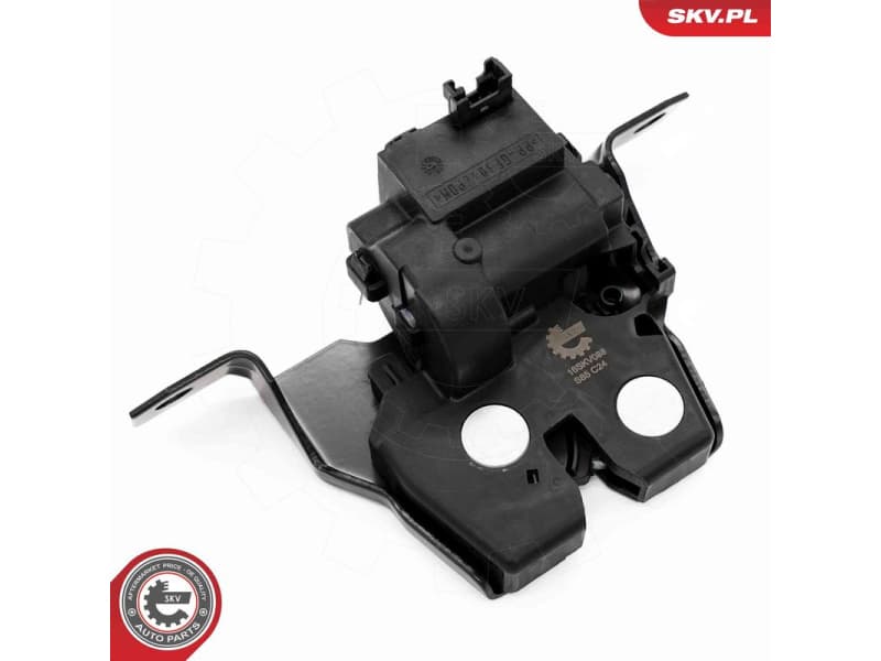 Tailgate Lock 16SKV088 - image 2