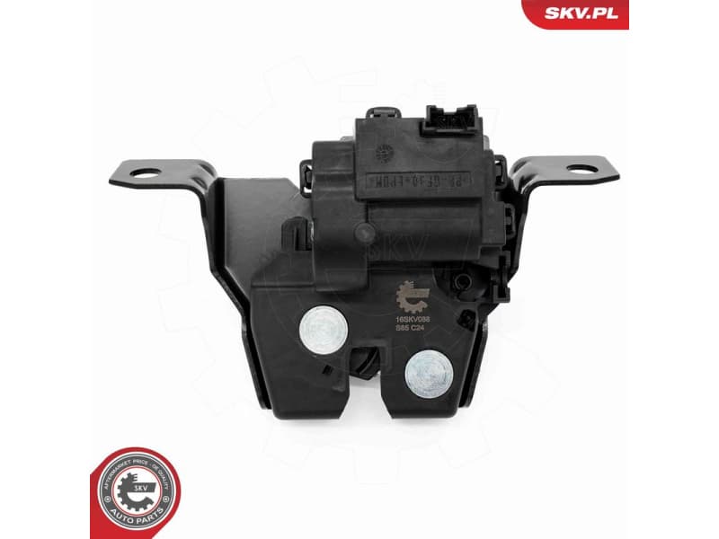 Tailgate Lock 16SKV088 - image 3