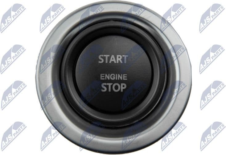 Ignition Switch EWS-LR-002 - image 4