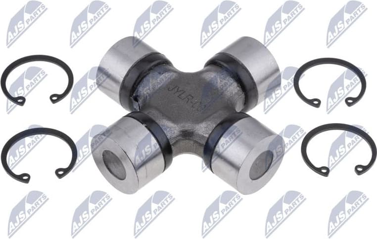 Joint, propshaft NKW-LR-001 - image 2