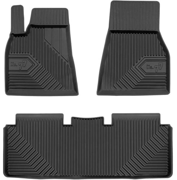 Floor Mat Set NO.77 77408623
