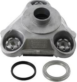 Shock absorber mounting front VKDA35353