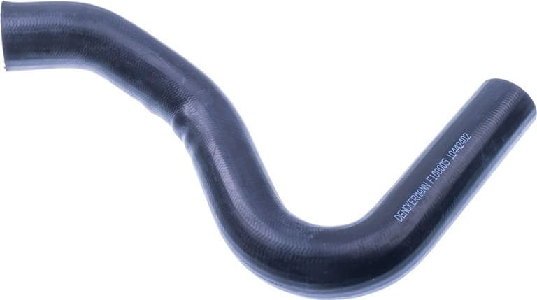 Charge Air Hose F100005