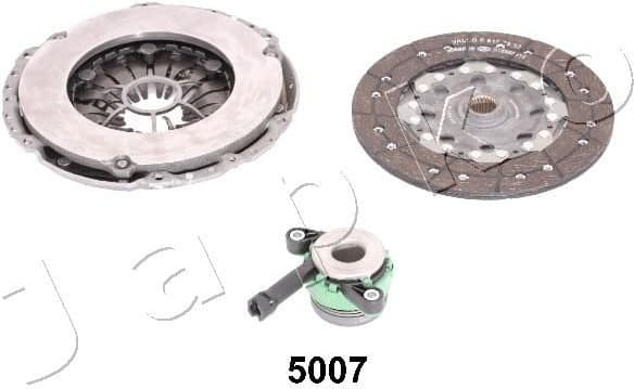 Clutch Kit 925007 - image 2