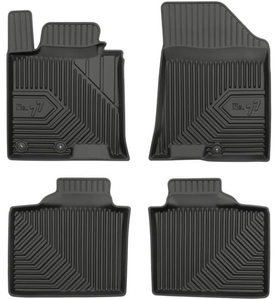 Floor Mat Set NO.77 77409194