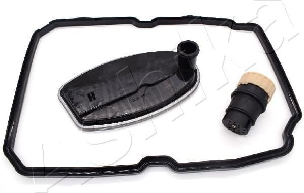 Hydraulic Filter, automatic transmission FTA031 - image 2