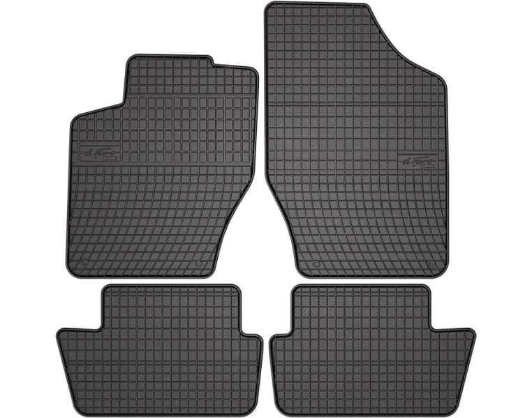 Floor Mat Set ELTORO ET0632C