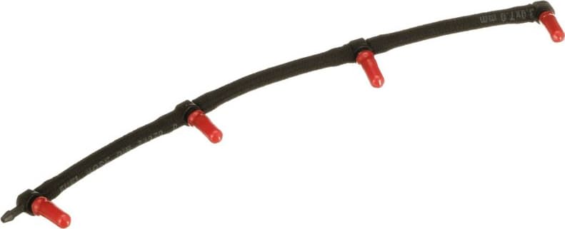 Hose, fuel overflow MFL1294