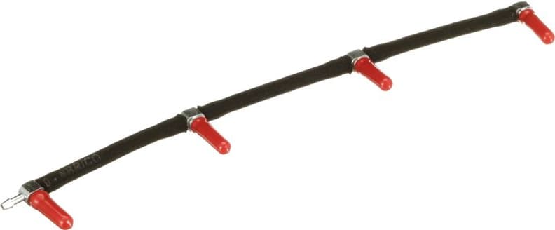 Hose, fuel overflow MFL1295