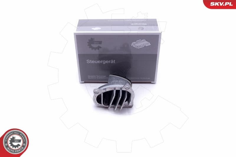 Control Unit, lights 59SKV129