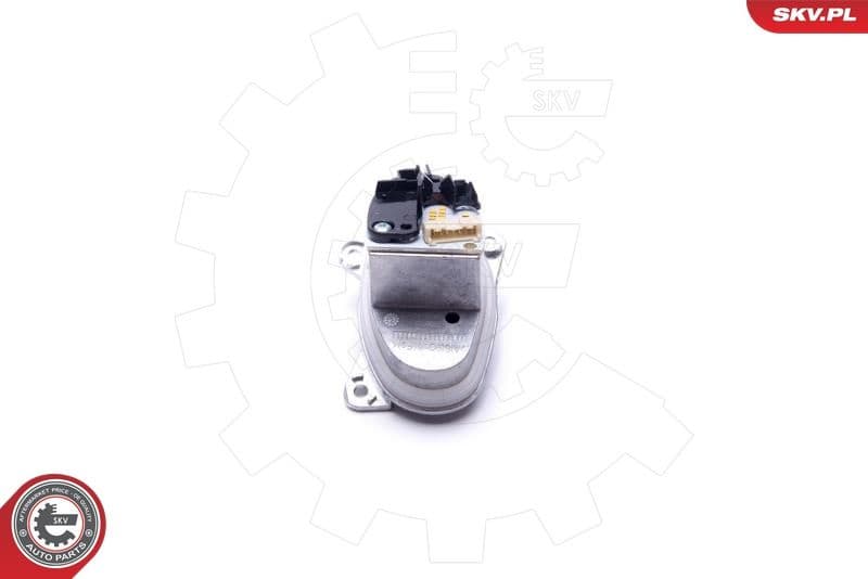 Control Unit, lights 59SKV130 - image 3