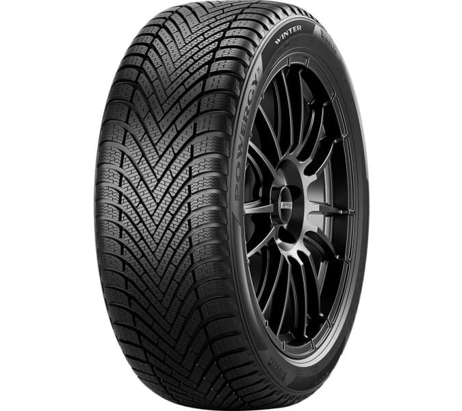 Winter tyres 235/55R18 PIRELLI POWERGY WINTER 104H XL Studless CCB71 3PMSF M+S