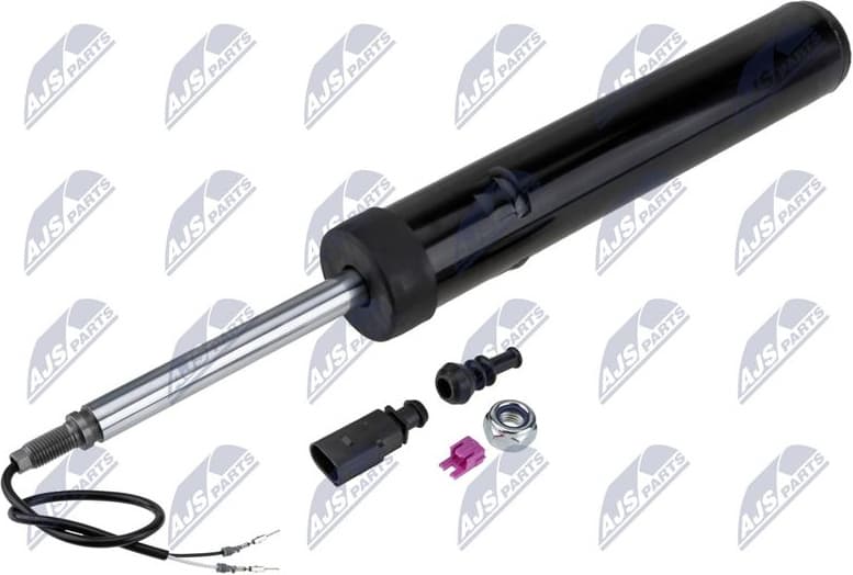 Shock Absorber A-PS-000