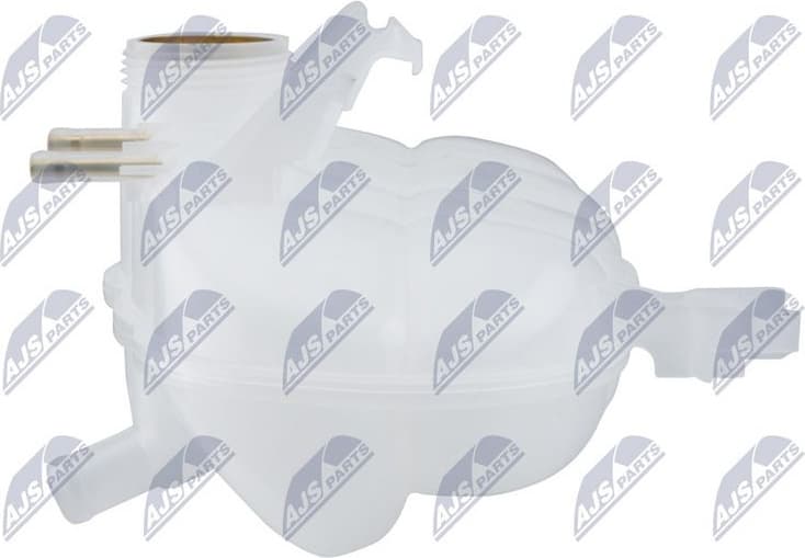 Expansion Tank, coolant CZW-PL-016 - image 2