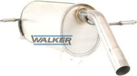 Rear Muffler 23226 - image 5