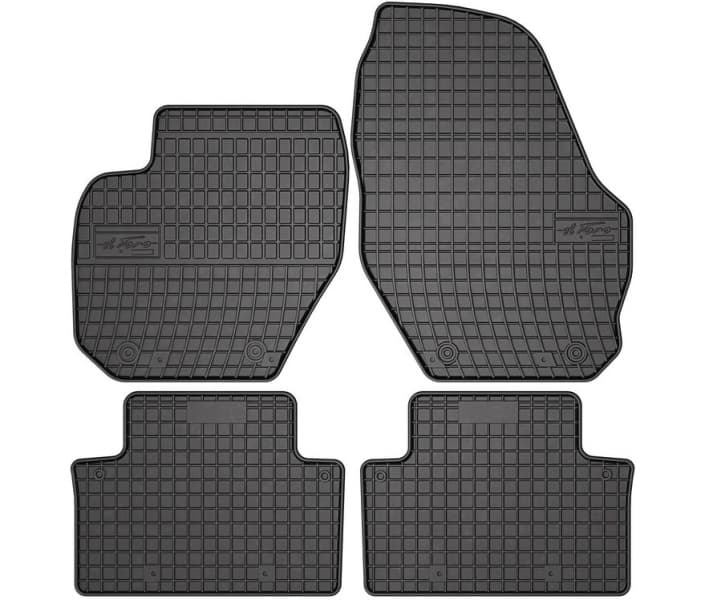 Floor Mat Set ELTORO ET0944